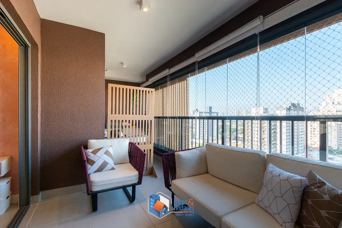 Apartamento, 2 quartos, 71 m² - Foto 16