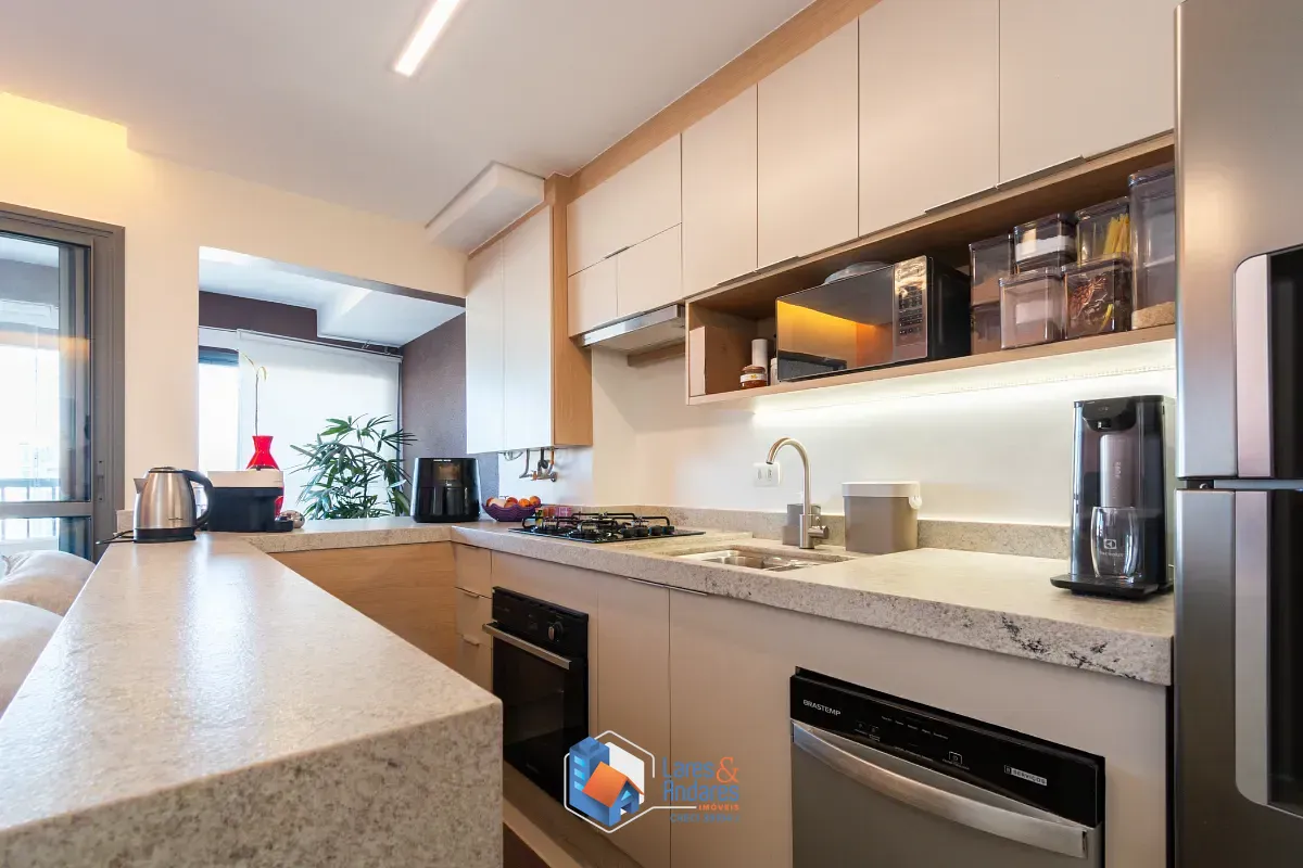 Apartamento, 2 quartos, 71 m² - Foto 10