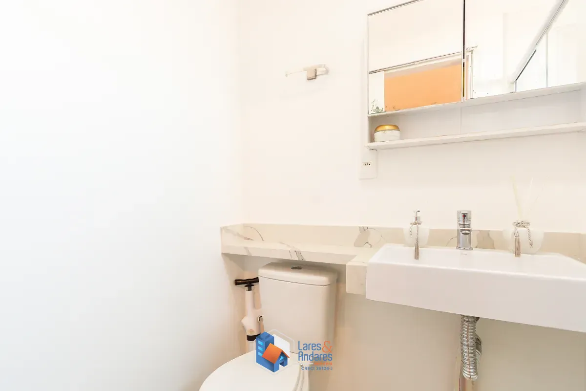 Apartamento, 2 quartos, 71 m² - Foto 22