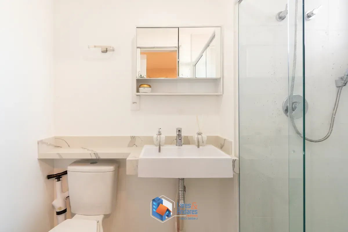 Apartamento, 2 quartos, 71 m² - Foto 21