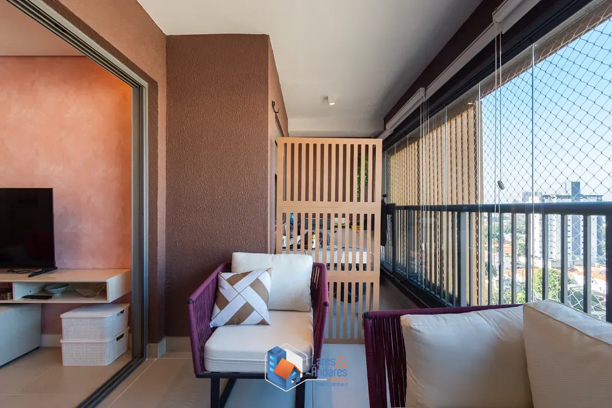 Apartamento, 2 quartos, 71 m² - Foto 13