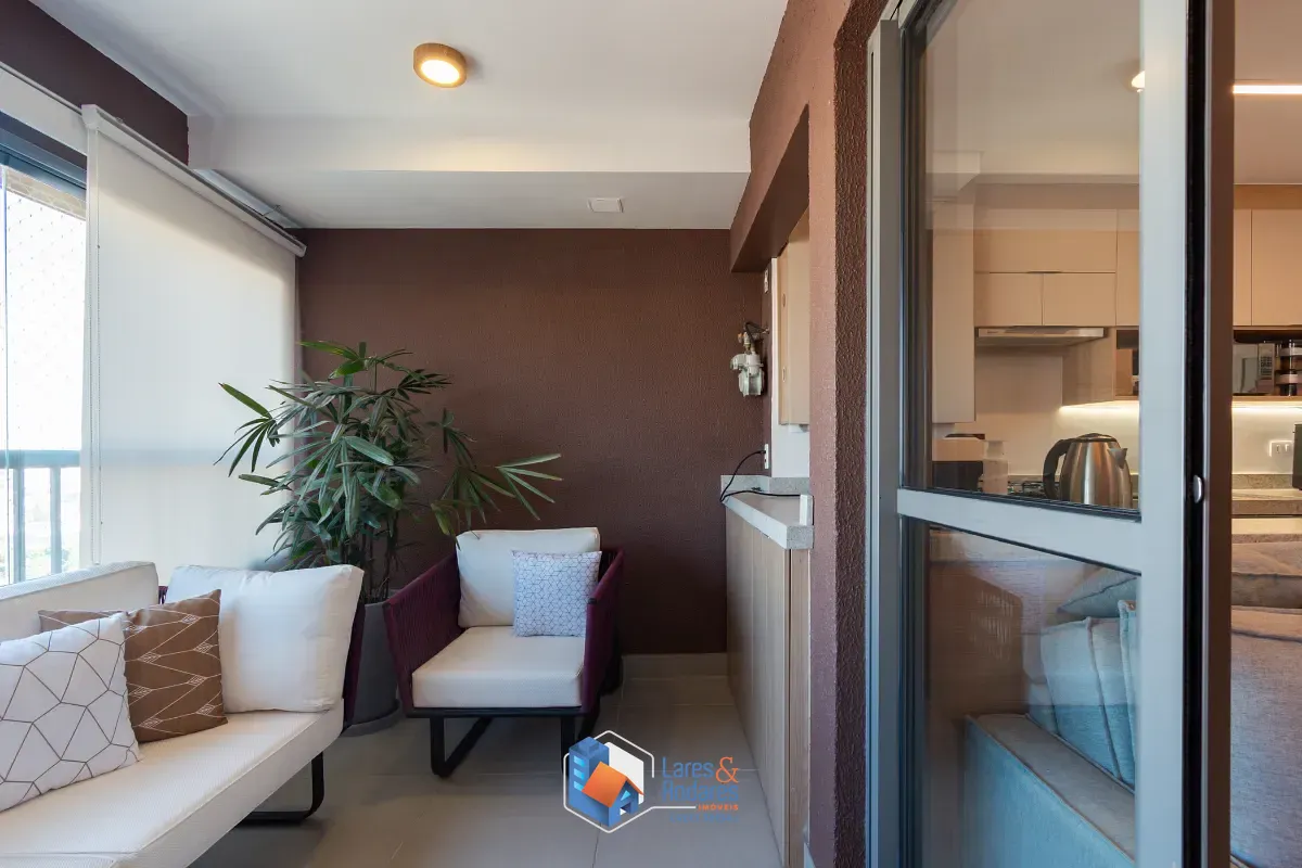 Apartamento, 2 quartos, 71 m² - Foto 14
