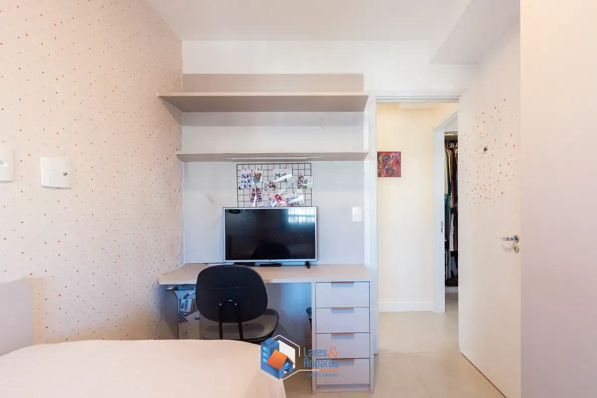 Apartamento, 2 quartos, 71 m² - Foto 20