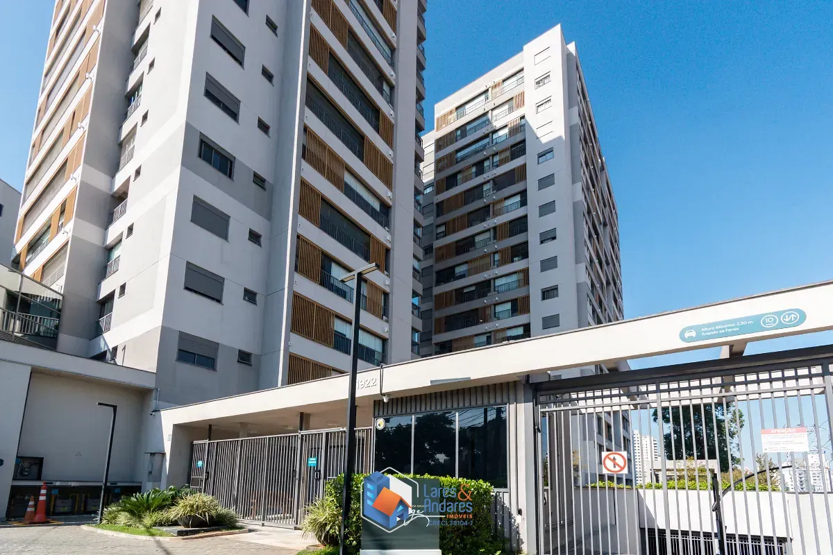 Apartamento, 2 quartos, 71 m² - Foto 58