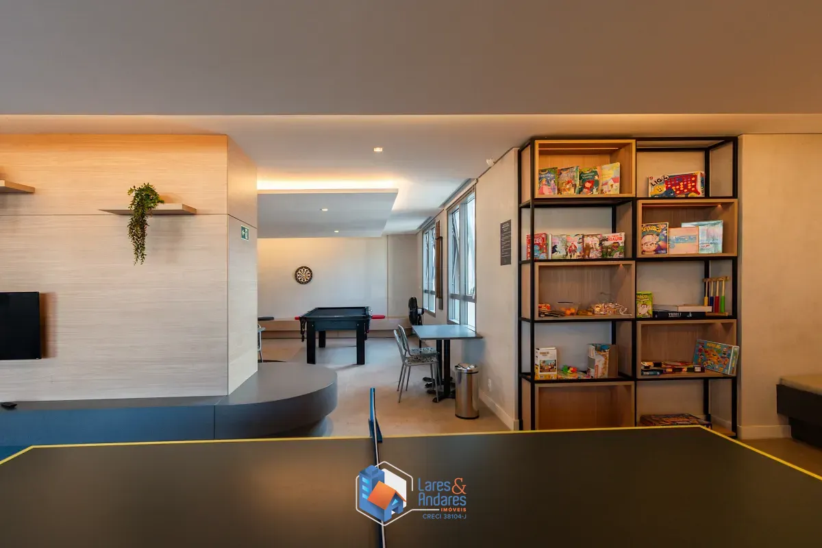 Apartamento, 2 quartos, 71 m² - Foto 34