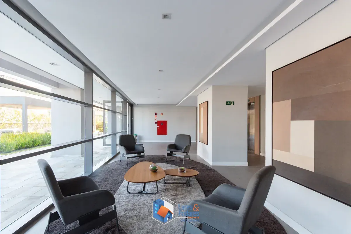 Apartamento, 2 quartos, 71 m² - Foto 31