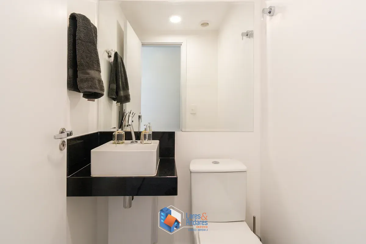 Apartamento, 2 quartos, 71 m² - Foto 17
