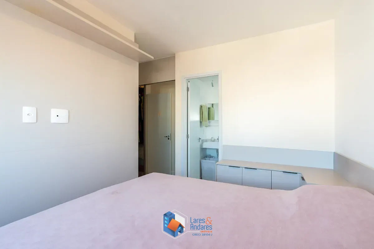 Apartamento, 2 quartos, 71 m² - Foto 27