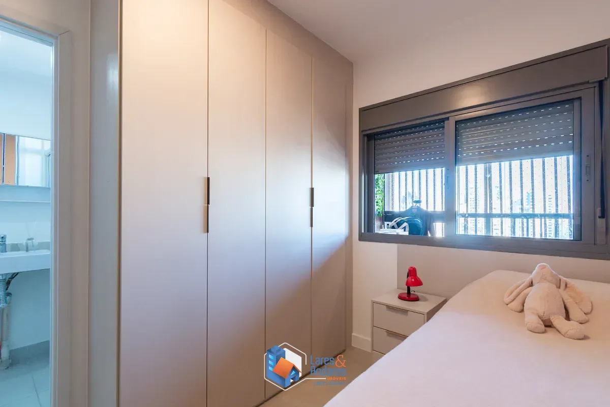 Apartamento, 2 quartos, 71 m² - Foto 19