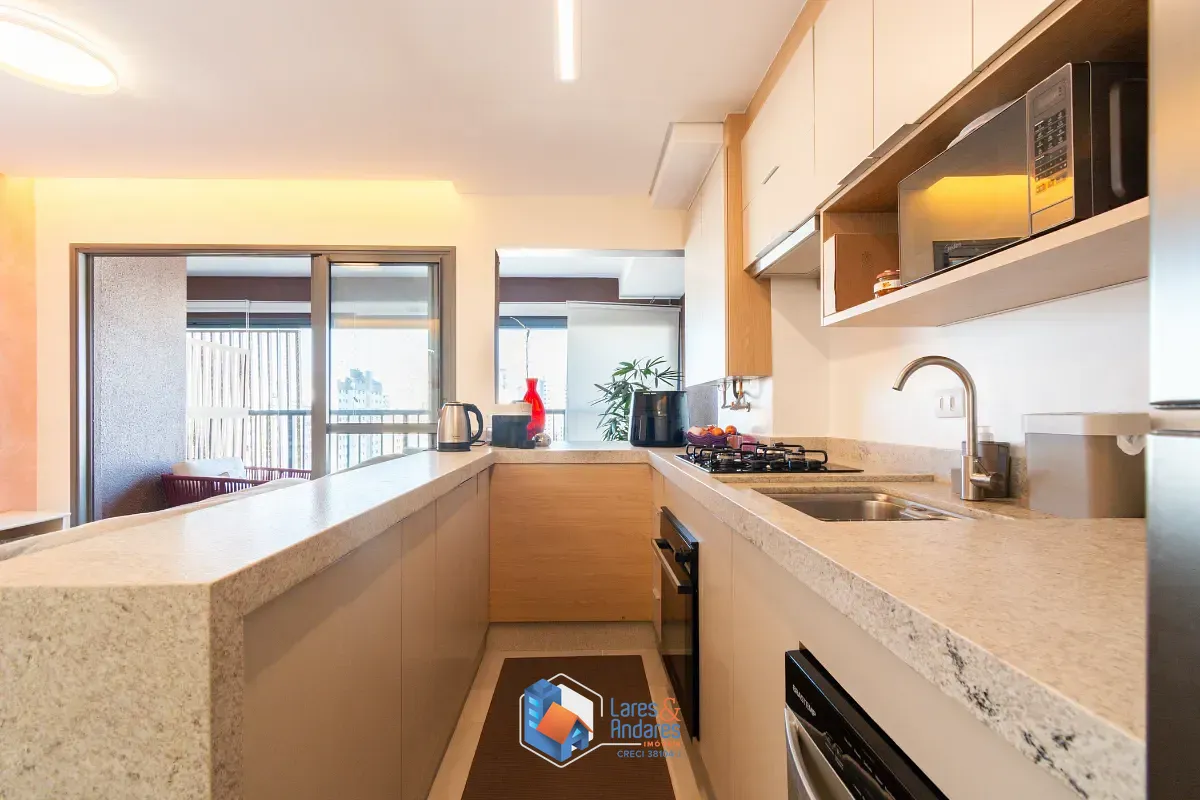 Apartamento, 2 quartos, 71 m² - Foto 6