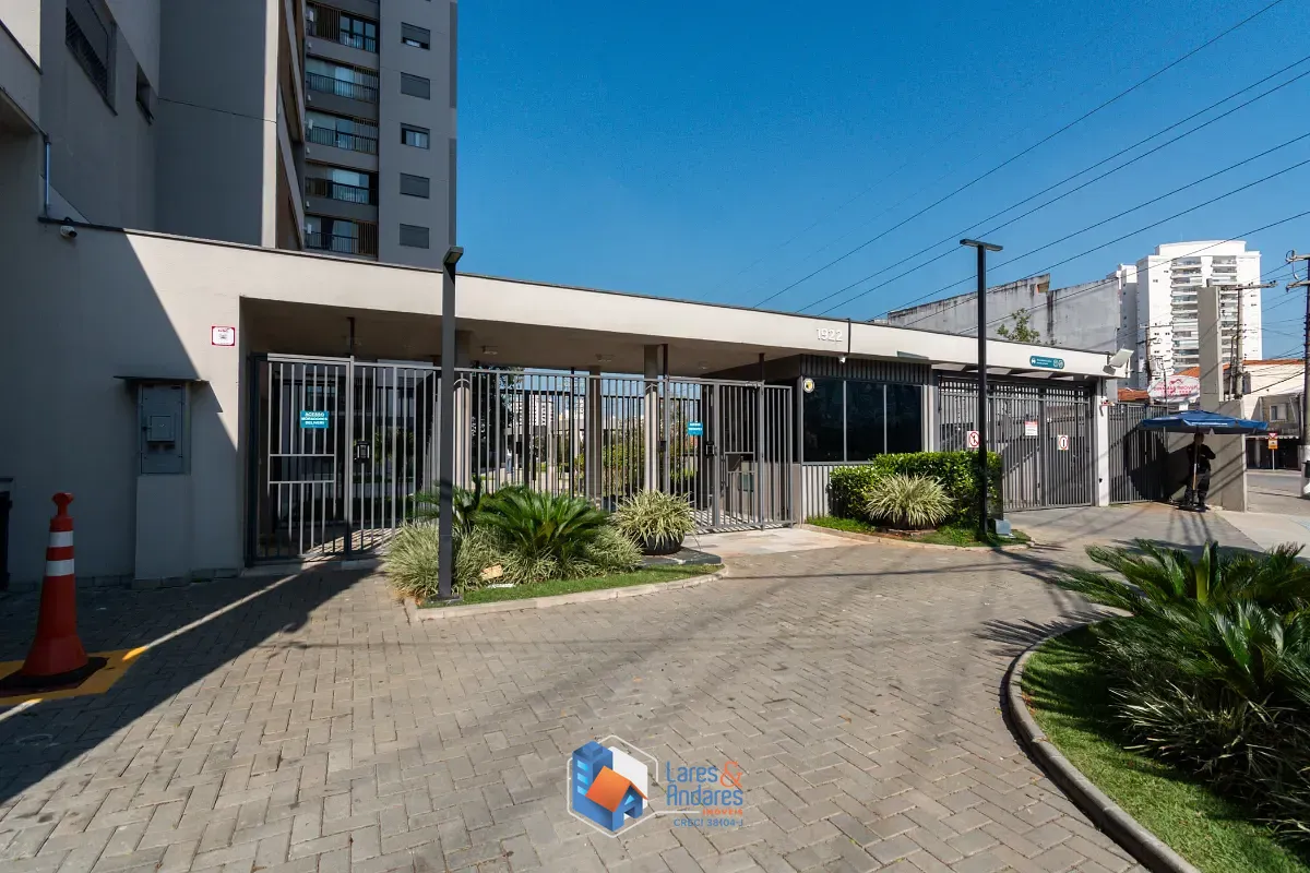 Apartamento, 2 quartos, 71 m² - Foto 57