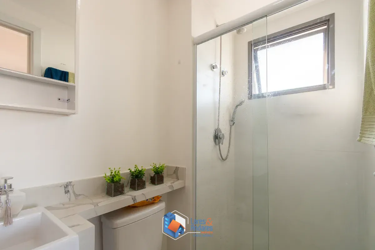 Apartamento, 2 quartos, 71 m² - Foto 28