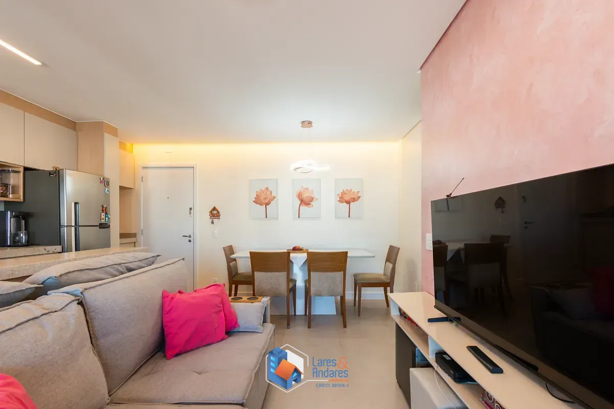 Apartamento, 2 quartos, 71 m² - Foto 7
