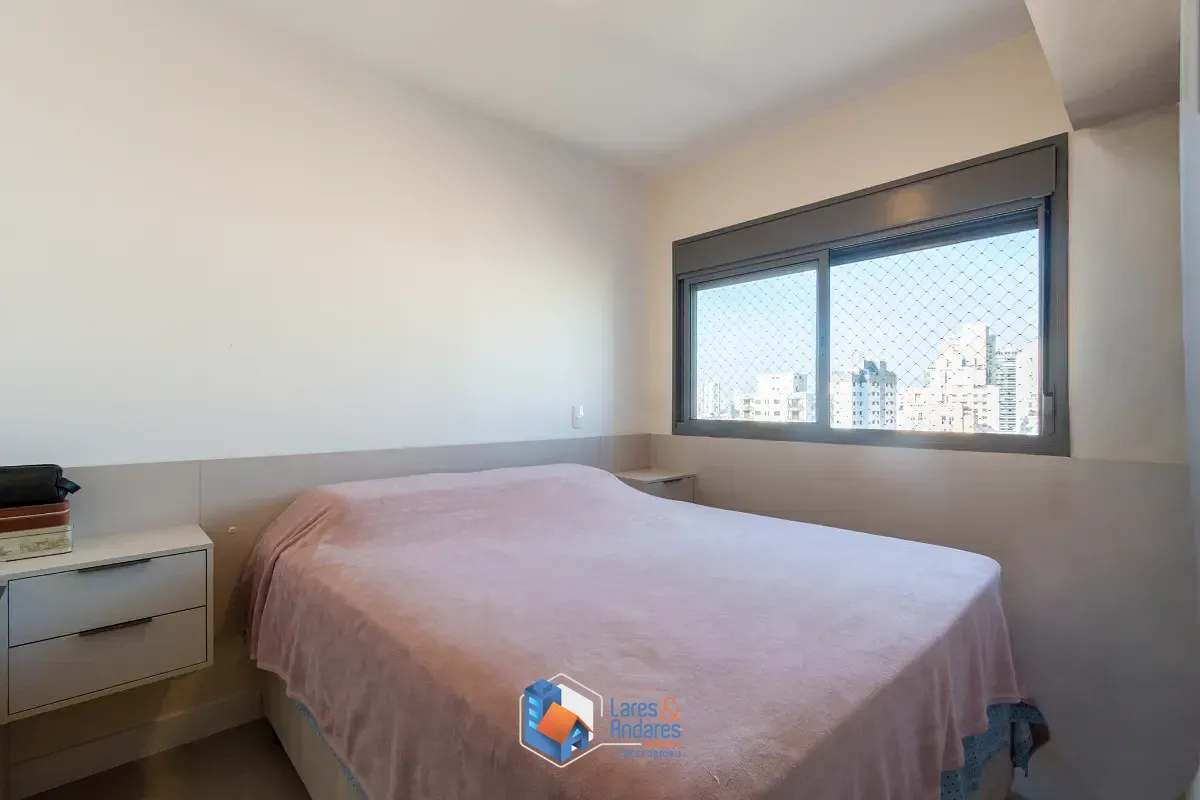 Apartamento, 2 quartos, 71 m² - Foto 26