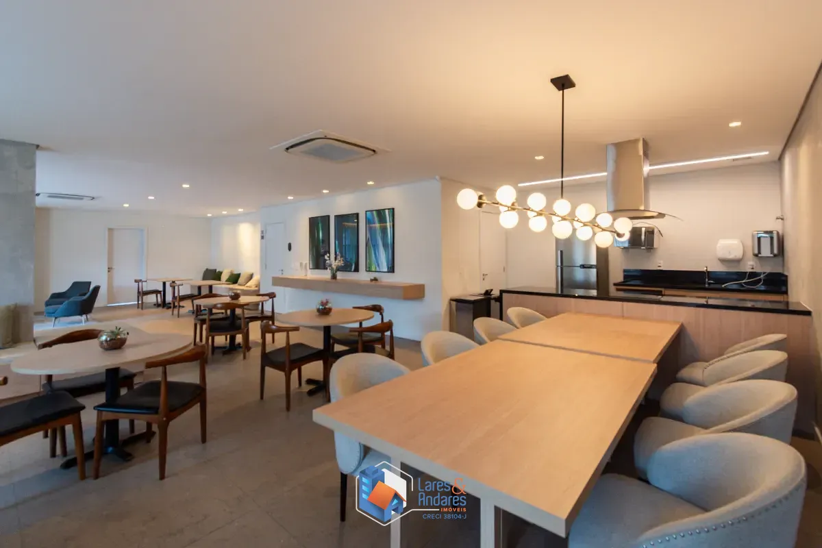 Apartamento, 2 quartos, 71 m² - Foto 41