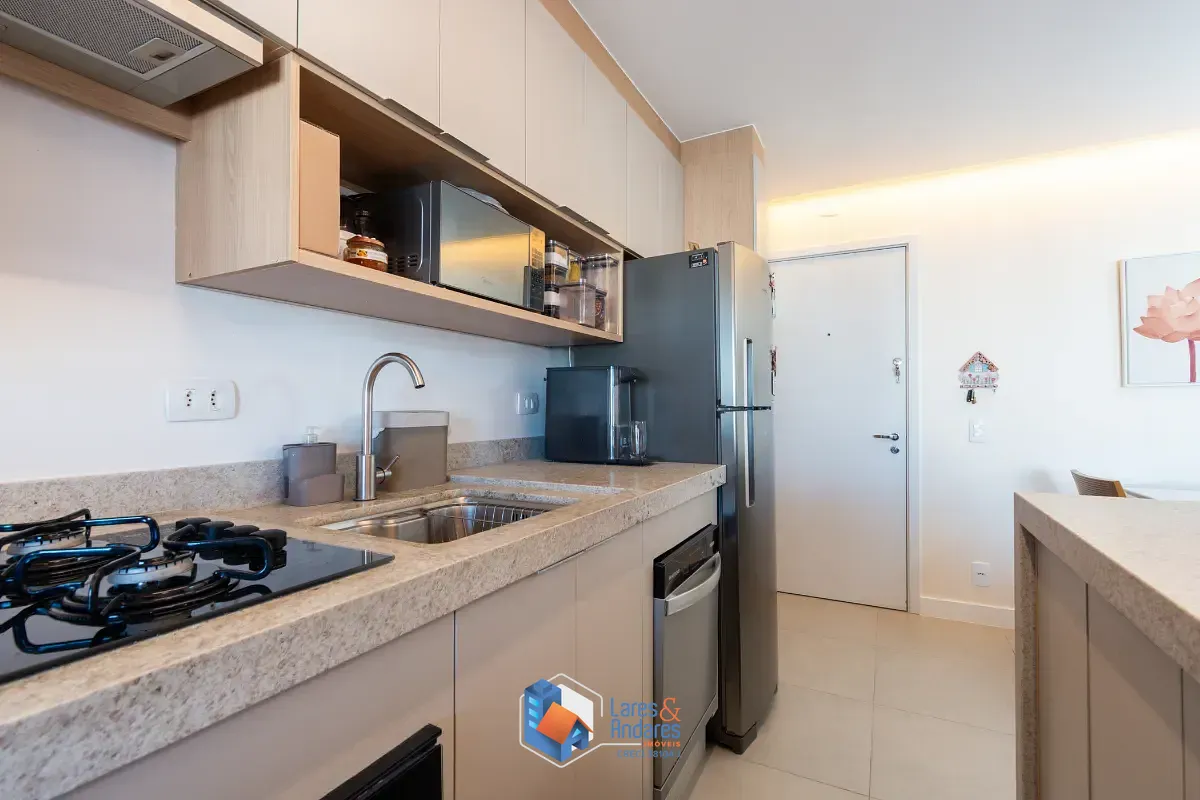 Apartamento, 2 quartos, 71 m² - Foto 9