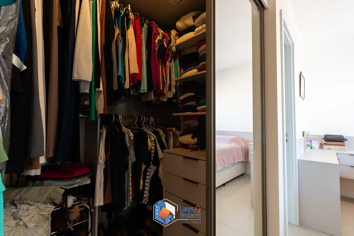 Apartamento, 2 quartos, 71 m² - Foto 29