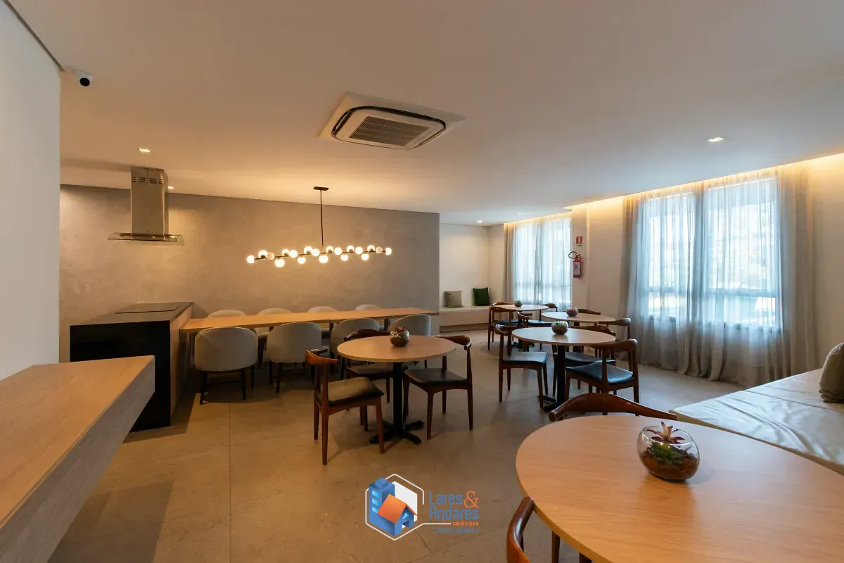 Apartamento, 2 quartos, 71 m² - Foto 42