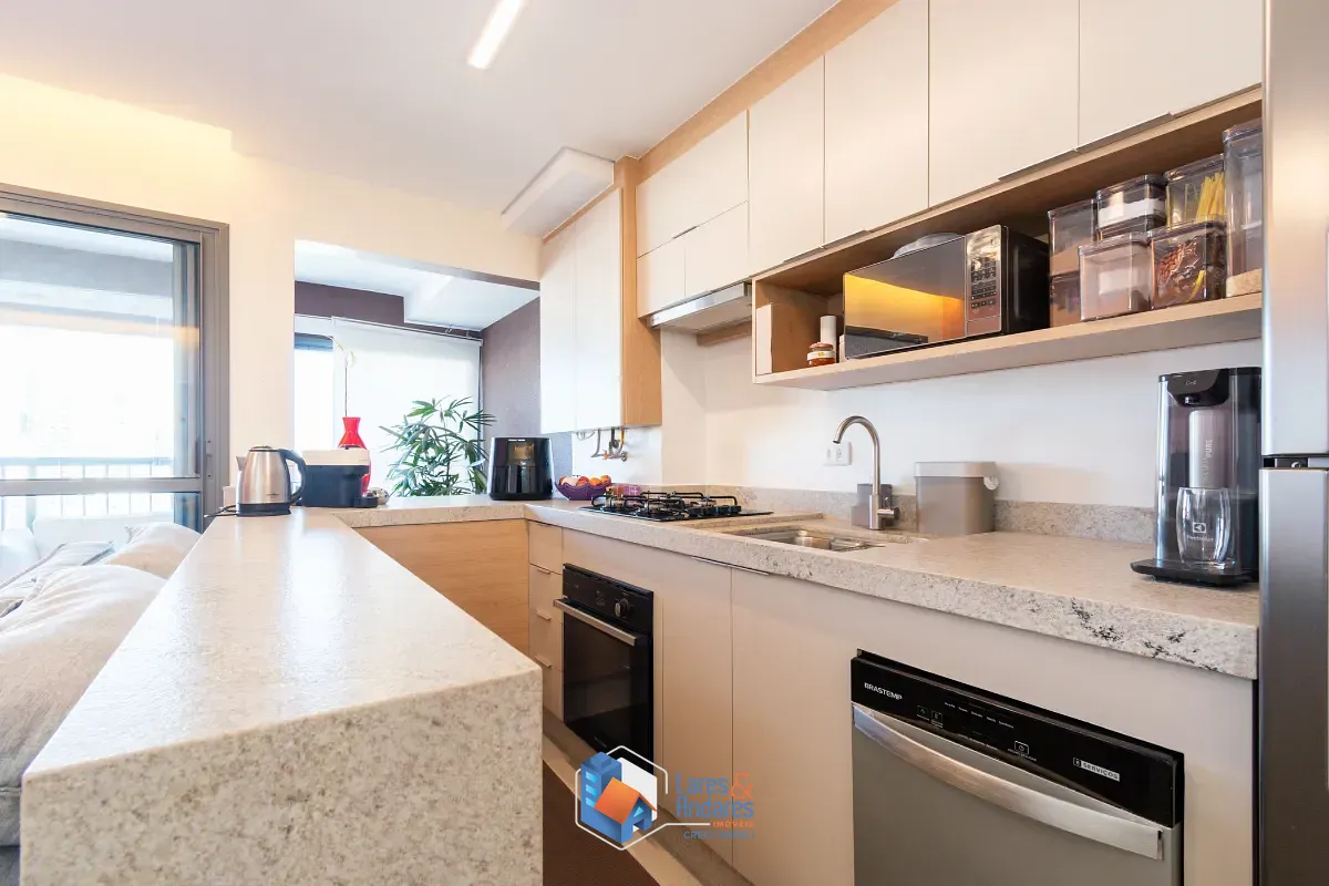 Apartamento, 2 quartos, 71 m² - Foto 8