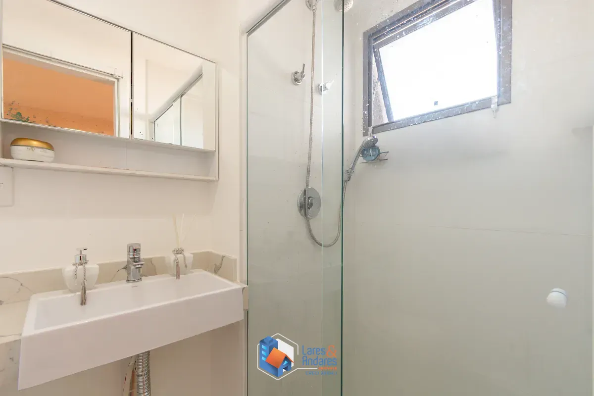 Apartamento, 2 quartos, 71 m² - Foto 23