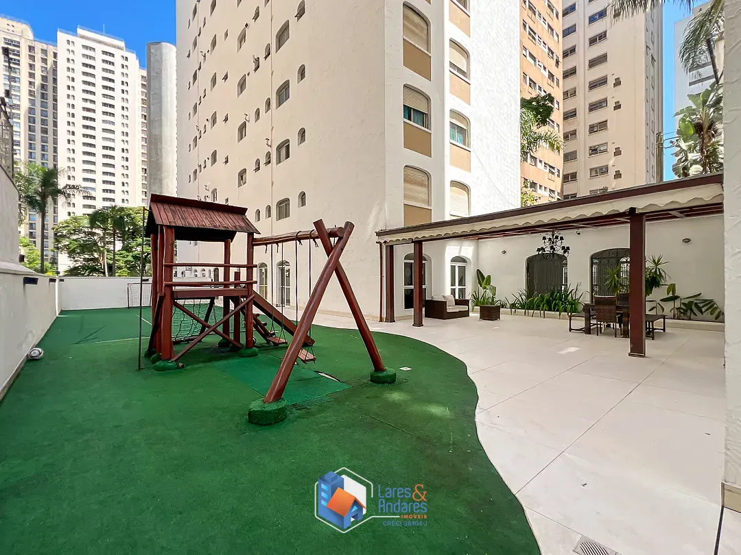 Apartamento, 4 quartos, 164 m² - Foto 23