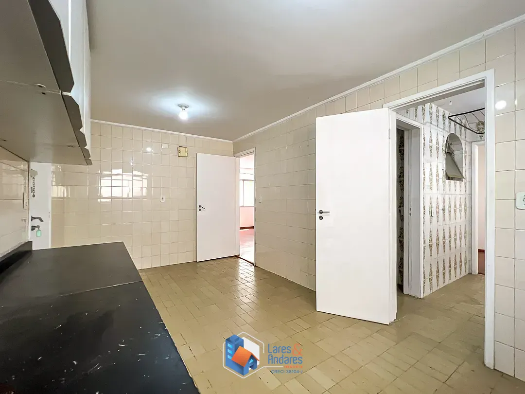 Apartamento, 4 quartos, 164 m² - Foto 16