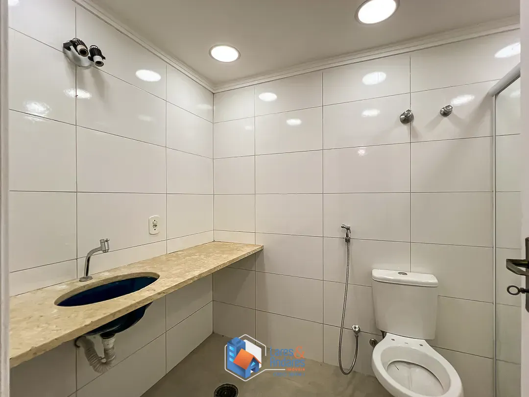 Apartamento, 4 quartos, 164 m² - Foto 15