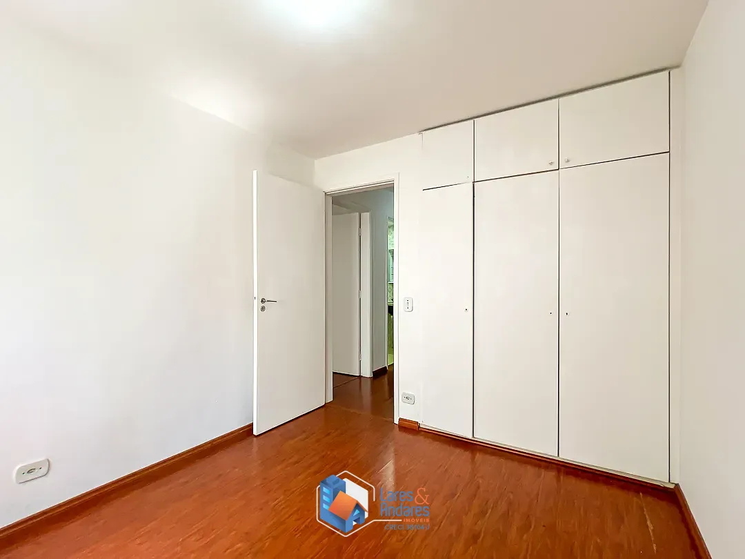 Apartamento, 4 quartos, 164 m² - Foto 6