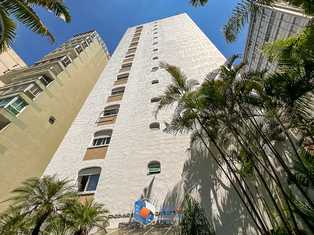 Apartamento, 4 quartos, 164 m² - Foto 34
