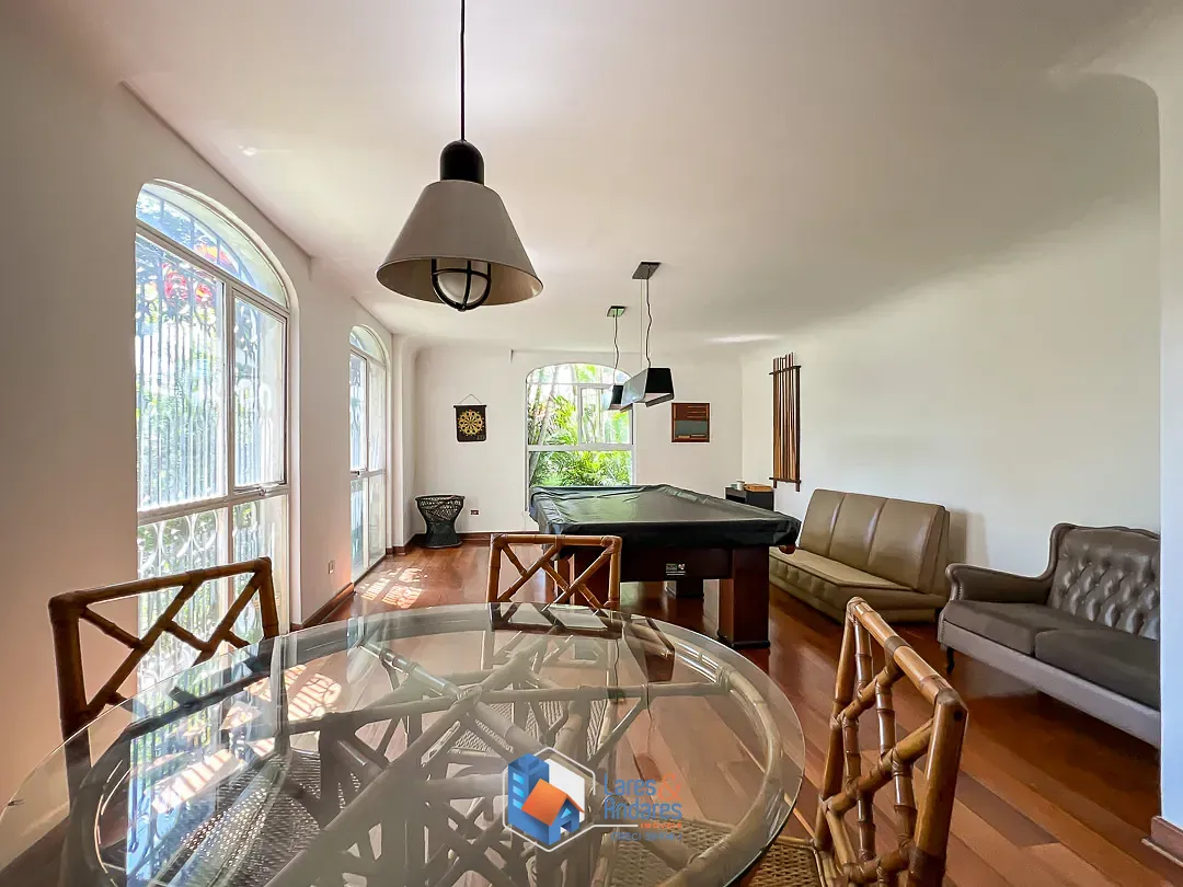 Apartamento, 4 quartos, 164 m² - Foto 31