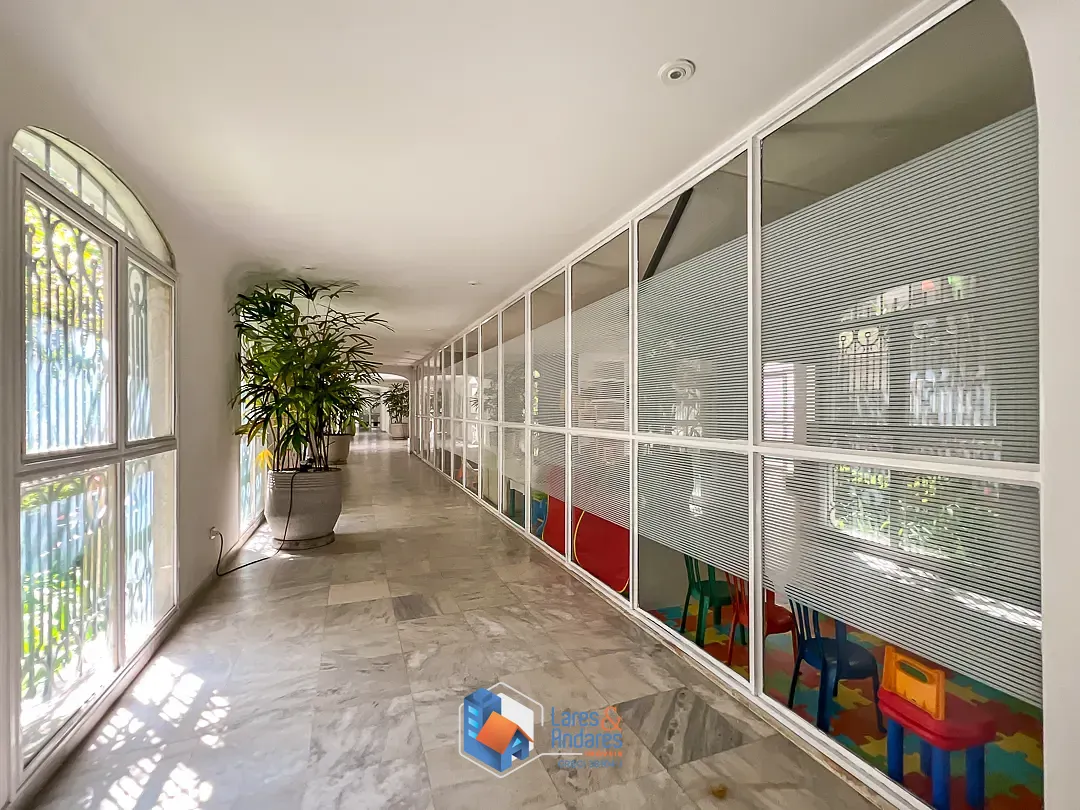 Apartamento, 4 quartos, 164 m² - Foto 33