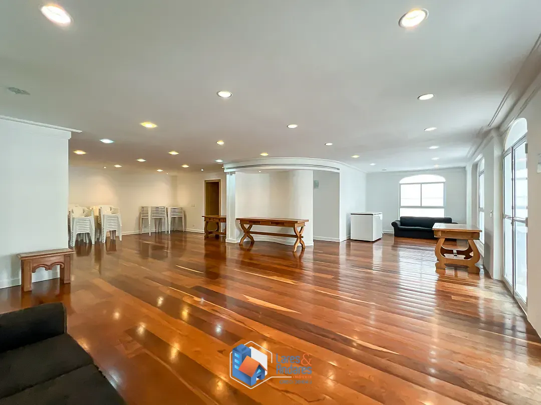 Apartamento, 4 quartos, 164 m² - Foto 30
