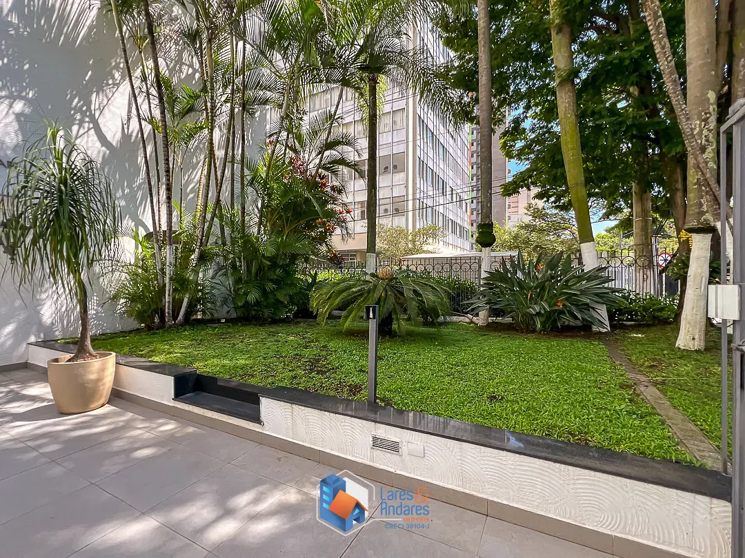 Apartamento, 4 quartos, 164 m² - Foto 25