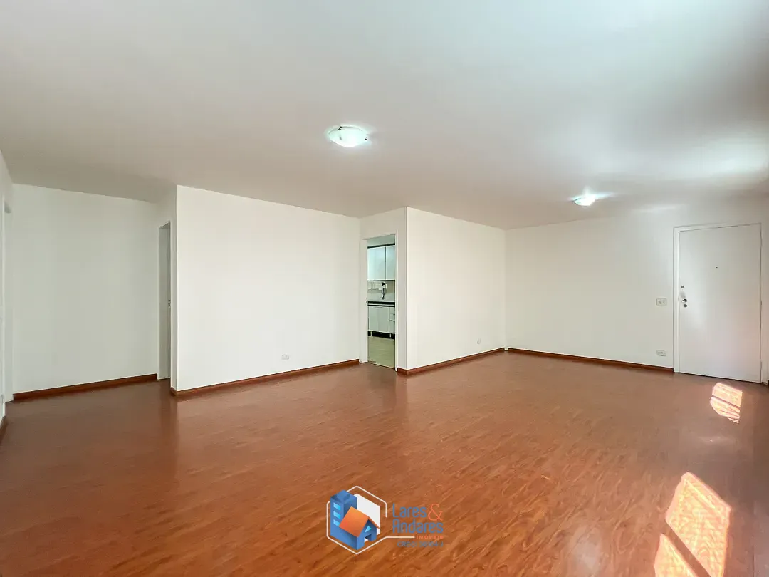 Apartamento, 4 quartos, 164 m² - Foto 1