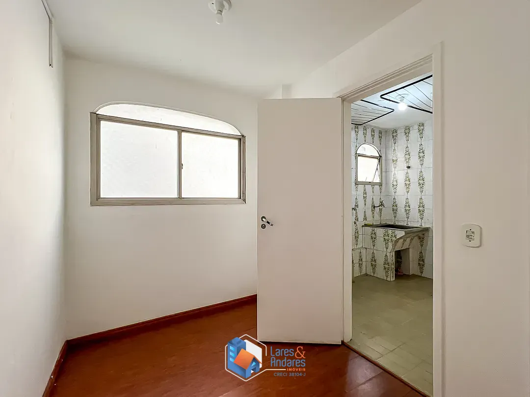 Apartamento, 4 quartos, 164 m² - Foto 21