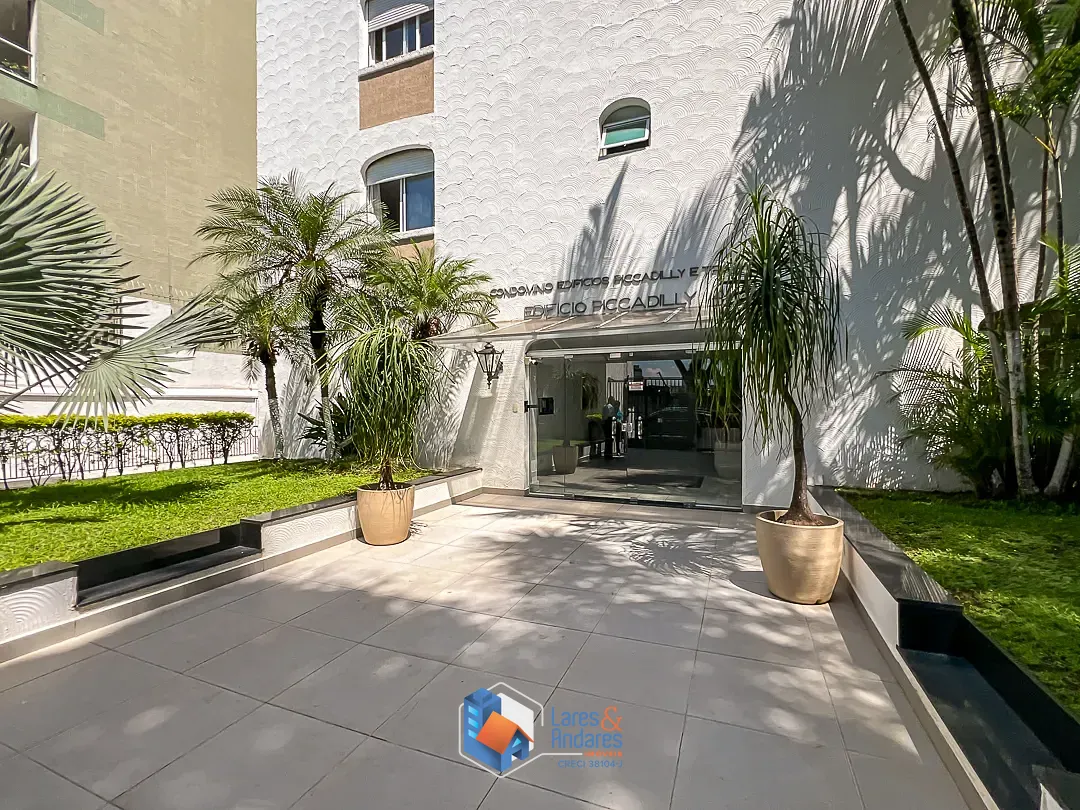 Apartamento, 4 quartos, 164 m² - Foto 35