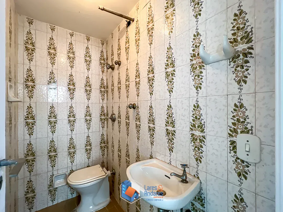 Apartamento, 4 quartos, 164 m² - Foto 20