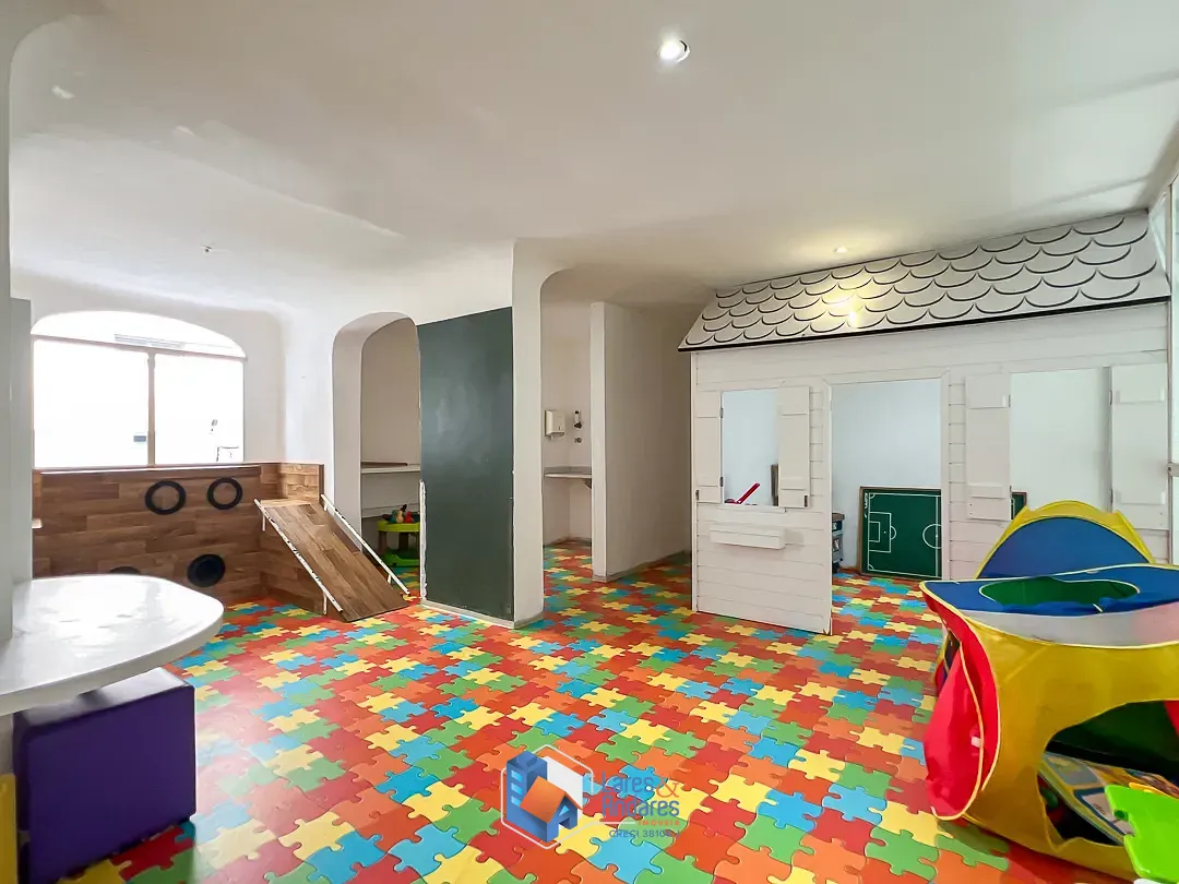 Apartamento, 4 quartos, 164 m² - Foto 29