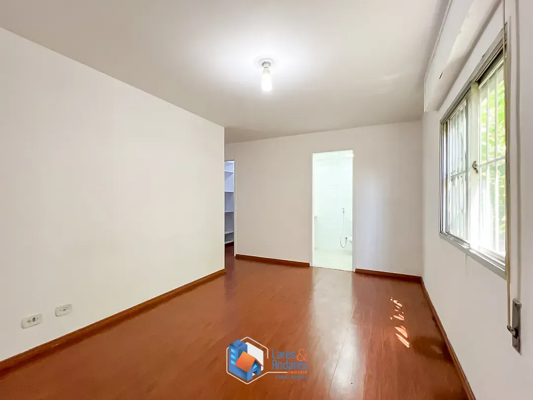 Apartamento, 4 quartos, 164 m² - Foto 11