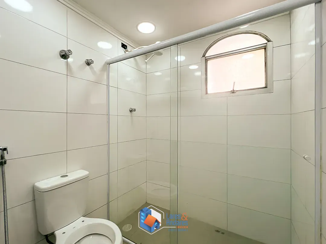 Apartamento, 4 quartos, 164 m² - Foto 14