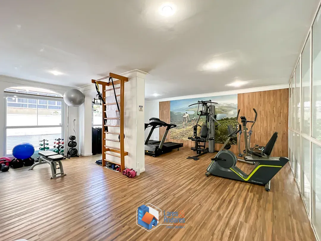 Apartamento, 4 quartos, 164 m² - Foto 27