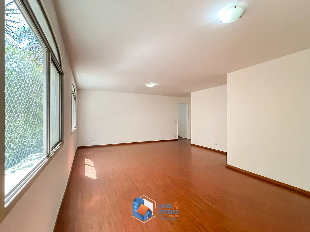Apartamento, 4 quartos, 164 m² - Foto 3