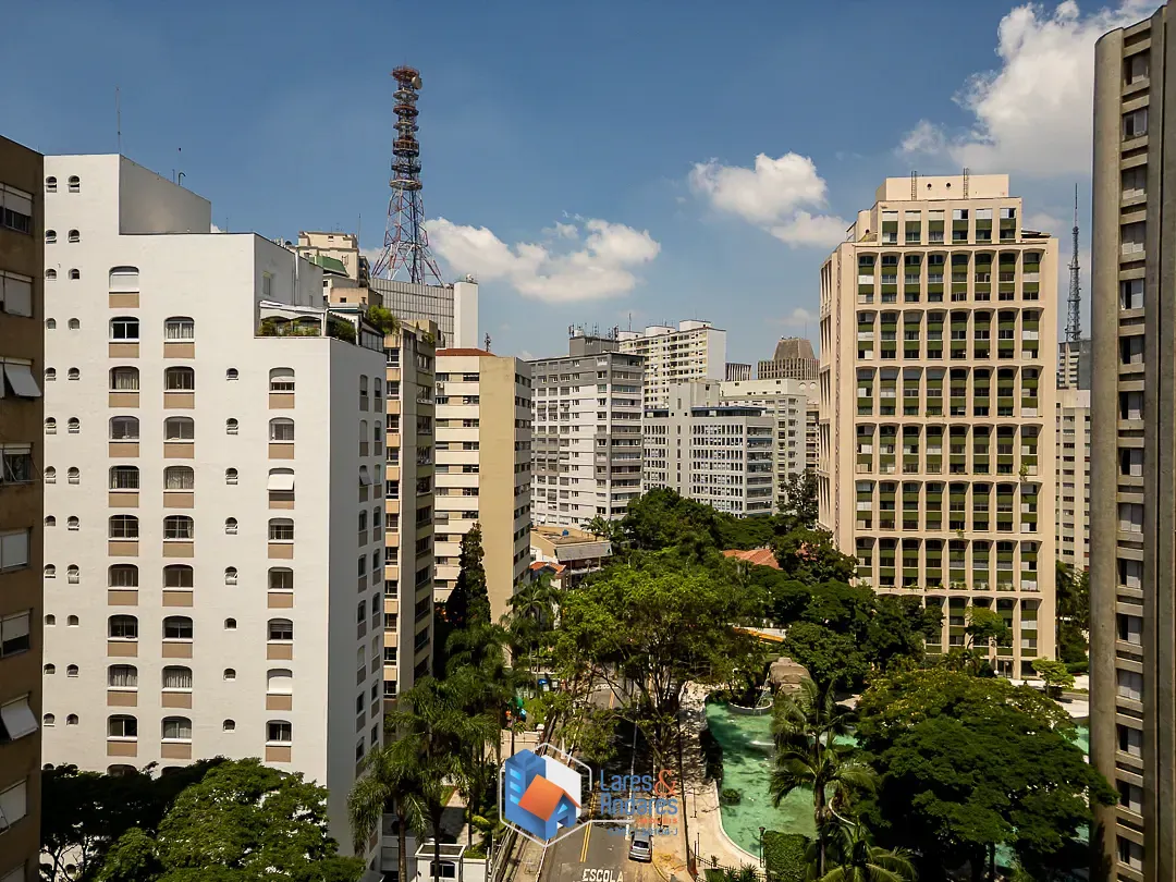 Apartamento, 4 quartos, 164 m² - Foto 36