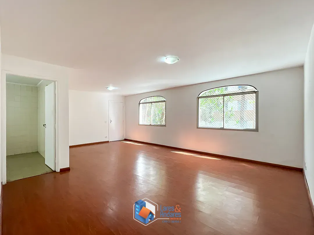 Apartamento, 4 quartos, 164 m² - Foto 2