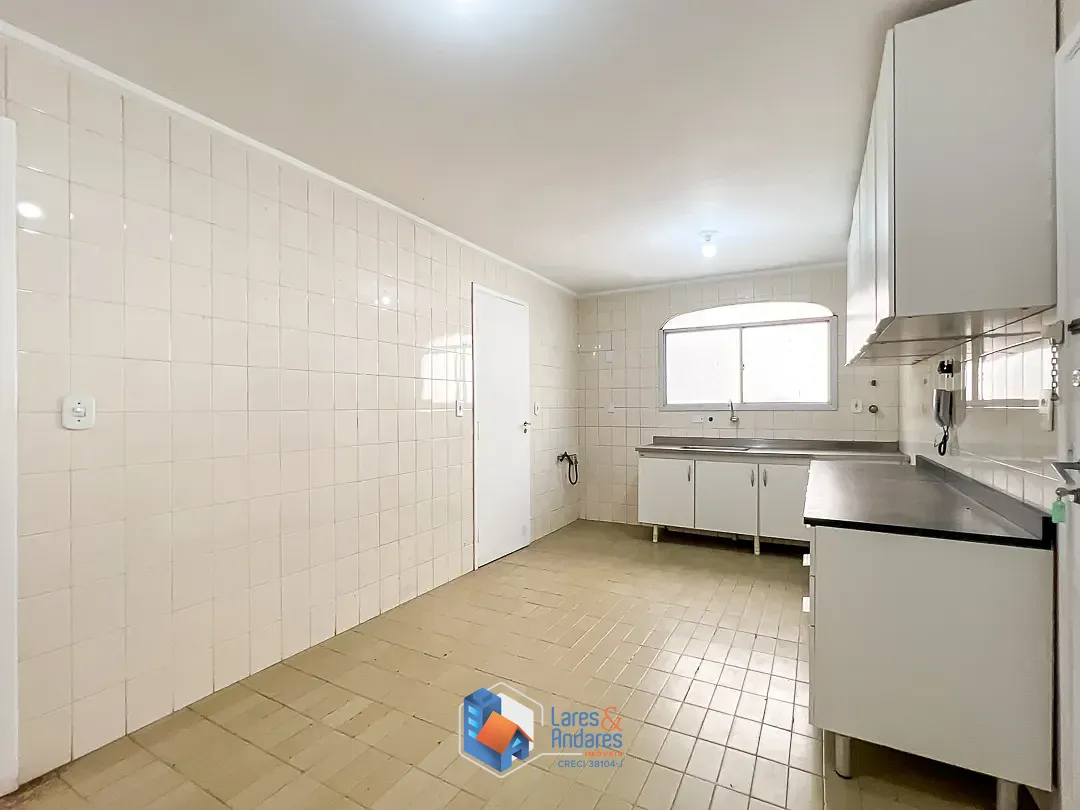Apartamento, 4 quartos, 164 m² - Foto 17