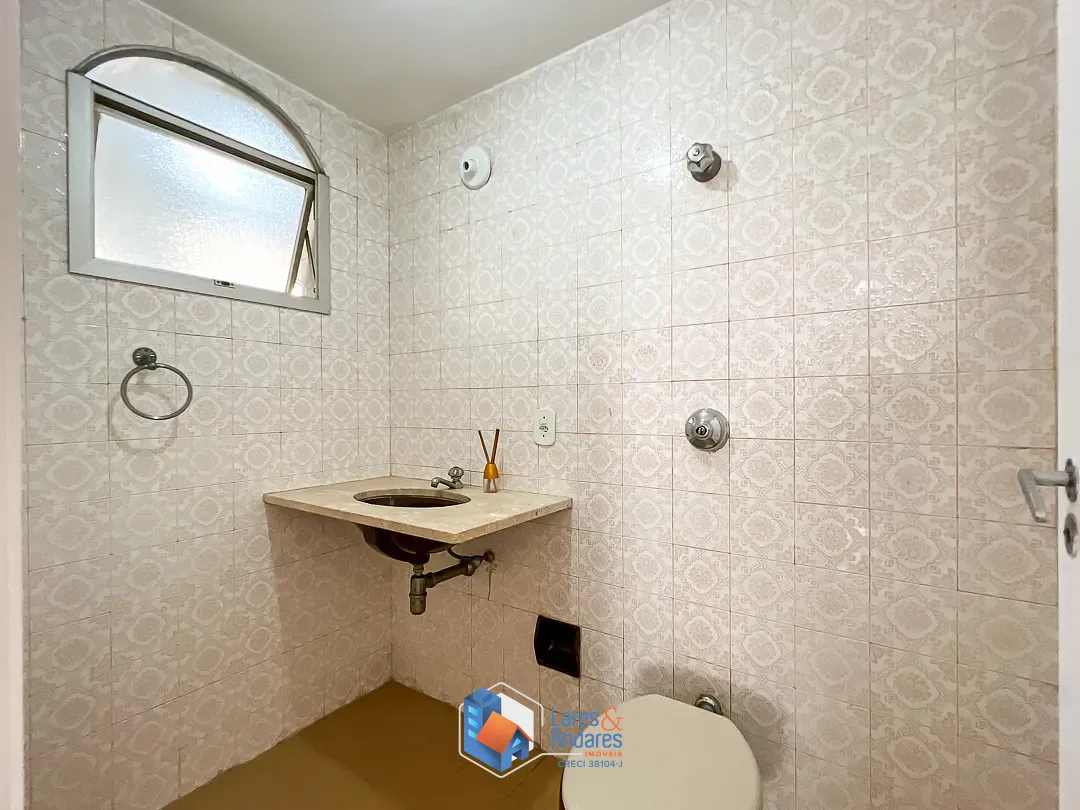 Apartamento, 4 quartos, 164 m² - Foto 4