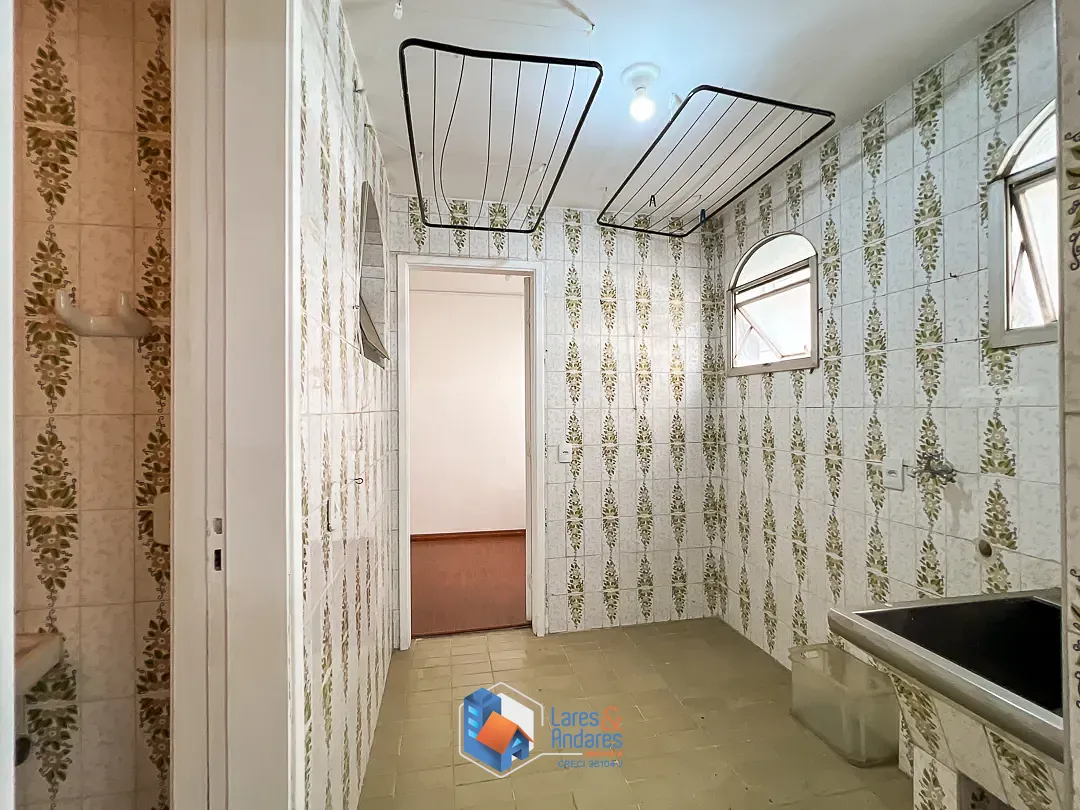 Apartamento, 4 quartos, 164 m² - Foto 19