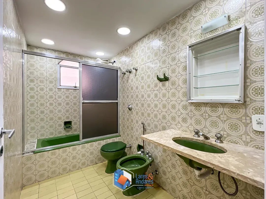 Apartamento, 4 quartos, 164 m² - Foto 13