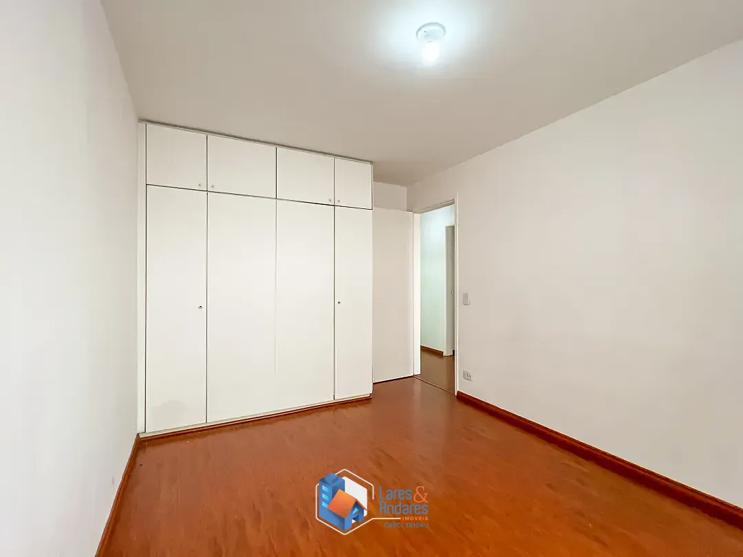 Apartamento, 4 quartos, 164 m² - Foto 5
