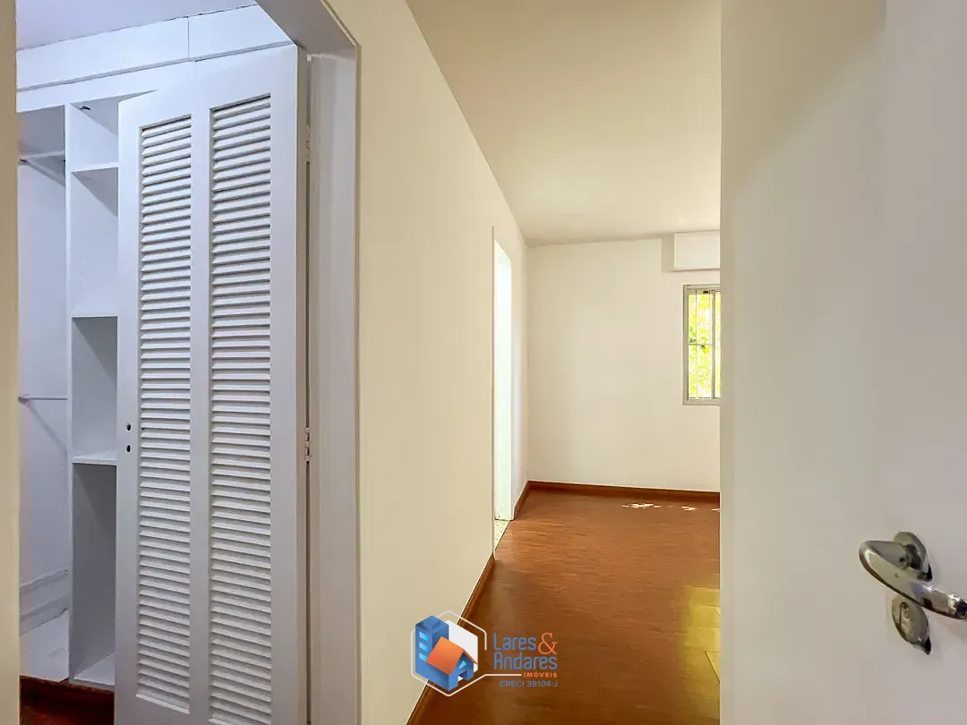 Apartamento, 4 quartos, 164 m² - Foto 10